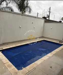 Casa de Condomínio com 3 Quartos à venda, 250m² no Jardim Ypê, Paulínia
