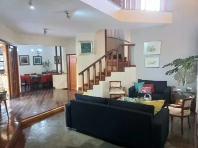 Casa com 4 Quartos à venda, 317m² no Itapoã, Belo Horizonte