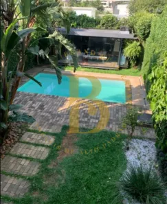 Casa com 3 Quartos à venda, 340m² no Campo Belo, São Paulo