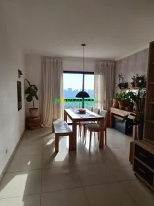 Apartamento com 3 Quartos à venda, 106m² no Vila Betânia, São José dos Campos