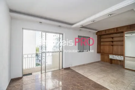 Apartamento com 2 Quartos à venda, 82m² no Jardim Taquaral, São Paulo