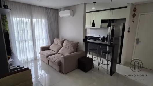 Apartamento com 2 Quartos à venda, 63m² no Aparecidinha, Sorocaba