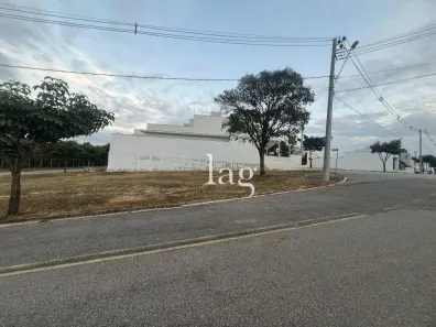 Lote/Terreno à venda, 297m² no Parque Ibiti Reserva, Sorocaba