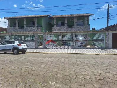 Sobrado com 2 Quartos à venda, 63m² no Maracanã, Praia Grande