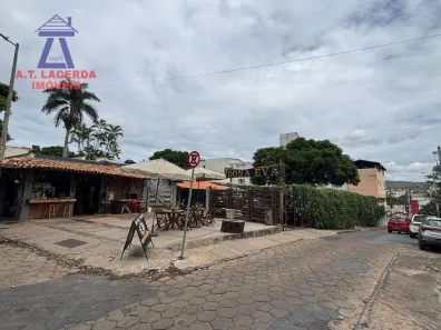 Lote/Terreno à venda, 730m² no Centro, Montes Claros