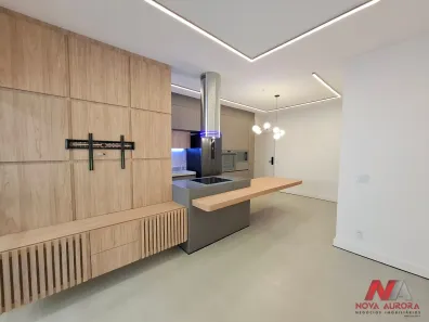 Apartamento com 3 Quartos para alugar, 82m² no Bom Jardim, São José do Rio Preto