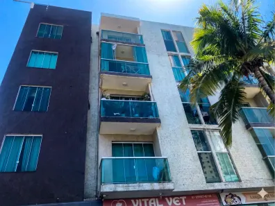 Apartamento com 2 Quartos à venda, 47m² no Zona Cívico-Administrativa, Brasília