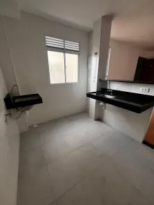 Apartamento com 2 Quartos para alugar, 51m² no Jardim Botânico, Araraquara