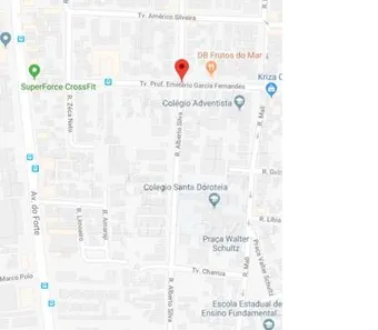 Lote/Terreno à venda, 410m² no Cristo Redentor, Porto Alegre