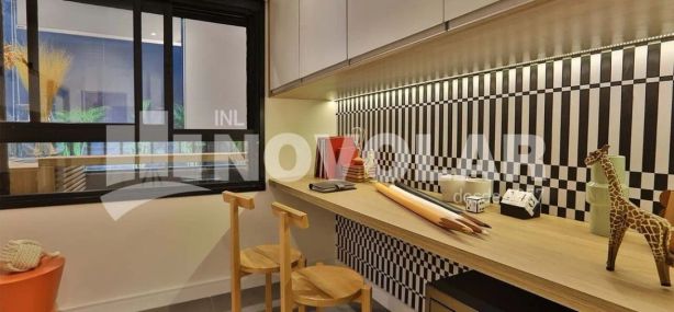 Apartamento com 2 Quartos à venda, 55m² no Jardim São Paulo(Zona Norte), São Paulo