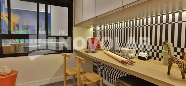 Apartamento com 2 Quartos à venda, 55m² no Jardim São Paulo(Zona Norte), São Paulo