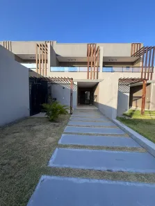 Casa com 3 Quartos à venda, 110m² no Centro, Caucaia