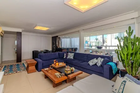 Cobertura com 3 Quartos à venda, 190m² no Centro, Balneário Camboriú