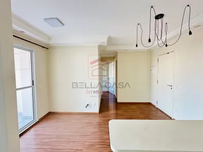 Apartamento com 2 Quartos à venda, 60m² no Vila Prudente, São Paulo