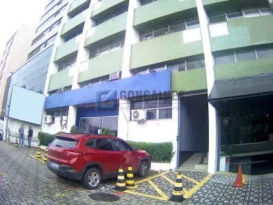 Ponto Comercial à venda, 700m² no Vila Bastos, Santo André