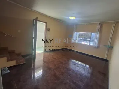Sobrado com 2 Quartos à venda, 136m² no Jardim Consórcio, São Paulo
