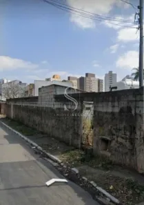 Lote/Terreno à venda, 1790m² no Parque Fongaro, São Paulo