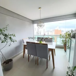 Apartamento com 2 Quartos à venda, 64m² no Vila Mascote, São Paulo