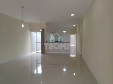 Casa com 3 Quartos à venda, 170m² no Parque São Cristóvão, Taubaté