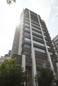 Apartamento com 4 Quartos à venda, 569m² no Jardim Paineiras, São Paulo