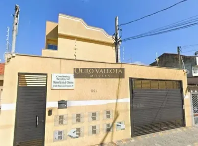 Casa com 2 Quartos à venda, 73m² no Vila Antonieta, São Paulo