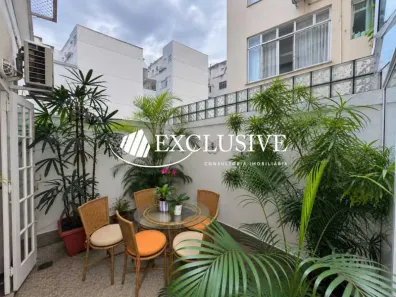 Apartamento com 3 Quartos à venda, 100m² no Ipanema, Rio de Janeiro