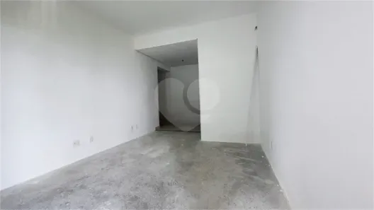Apartamento com 1 Quarto à venda, 23m² no Sumarezinho, São Paulo