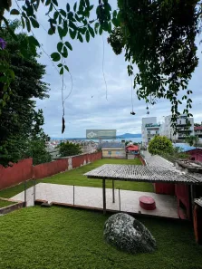 Lote/Terreno à venda, 1470m² no Canasvieiras, Florianópolis