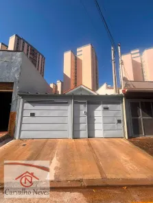 Imóvel Comercial com 3 Quartos à venda, 110m² no Jardim Primavera, Jundiaí