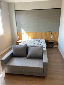 Apartamento com 1 Quarto à venda, 25m² no Centro Histórico, Porto Alegre