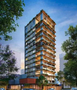 Apartamento com 3 Quartos à venda, 262m² no Itaim Bibi, São Paulo
