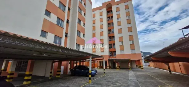 Apartamento com 2 Quartos à venda, 67m² no Sumaré, Caraguatatuba