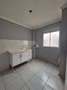Apartamento com 2 Quartos à venda, 43m² no Morada do Sol, Americana