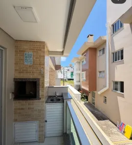 Apartamento com 2 Quartos à venda, 63m² no Palmas, Governador Celso Ramos