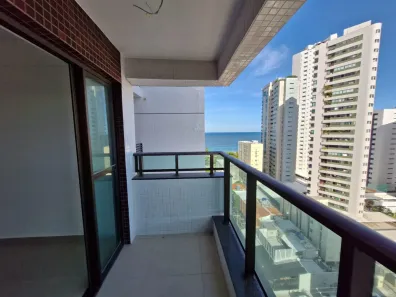 Apartamento com 3 Quartos à venda, 79m² no Pina, Recife
