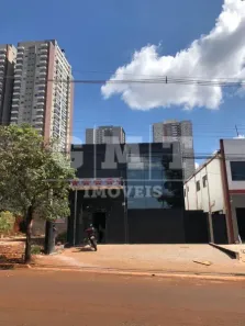 à venda, 270m² no Jardim Botânico, Ribeirão Preto
