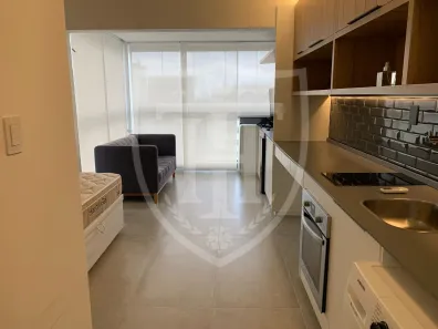 Apartamento com 1 Quarto à venda, 27m² no Jardim Paulista, São Paulo