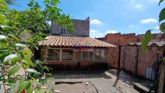 Casa com 4 Quartos à venda, 240m² no São João, Betim