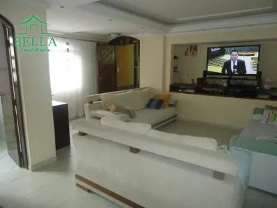 Sobrado com 3 Quartos à venda, 170m² no Parque São Domingos, São Paulo