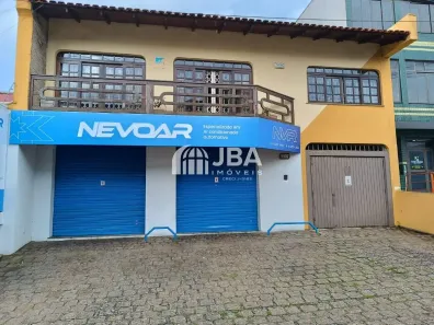 Sobrado com 4 Quartos à venda, 420m² no São Pedro, São José dos Pinhais