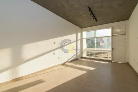 Apartamento com 1 Quarto à venda, 45m² no Consolação, São Paulo