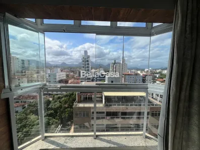 Cobertura com 3 Quartos à venda, 180m² no Praia do Morro, Guarapari