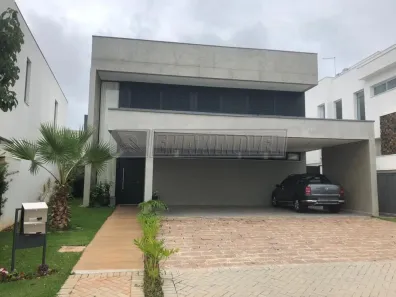Casa de Condomínio com 4 Quartos à venda, 335m² no Alphaville Nova Esplanada, Votorantim
