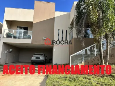 Casa de Condomínio com 3 Quartos à venda, 490m² no Região dos Lagos, Brasília