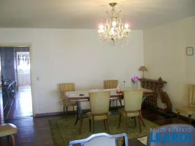 Apartamento com 4 Quartos à venda, 265m² no Bela Vista, São Paulo