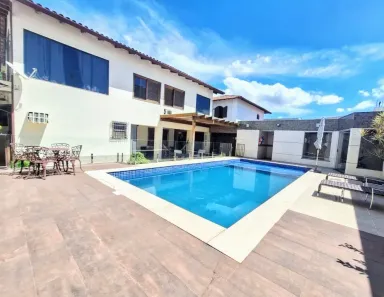 Casa com 5 Quartos à venda, 450m² no Jardim da Penha, Vitória