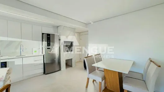 Apartamento com 3 Quartos à venda, 84m² no Passo da Areia, Porto Alegre