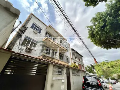 Apartamento com 3 Quartos à venda, 62m² no Jardim Sulacap, Rio de Janeiro