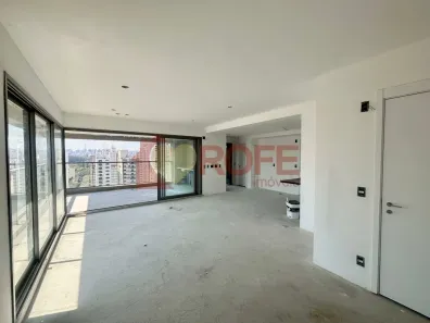 Apartamento com 4 Quartos à venda, 141m² no Moema, São Paulo