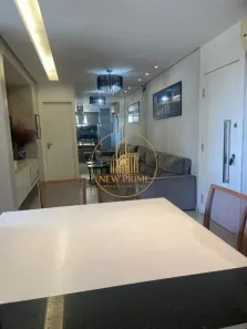 Apartamento com 3 Quartos à venda, 100m² no Luxemburgo, Belo Horizonte